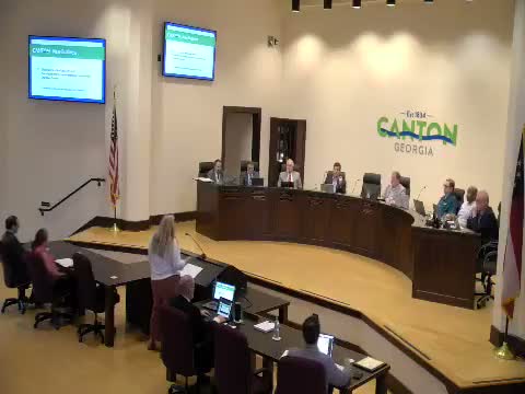 Council approves $463,569.47 resurfacing IGA with Cherokee County using LRA funds