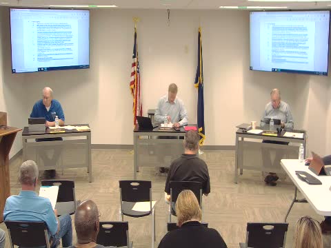 Reno County officials weigh $700,000+ anchoring work for historic courthouse after insurer denies full coverage