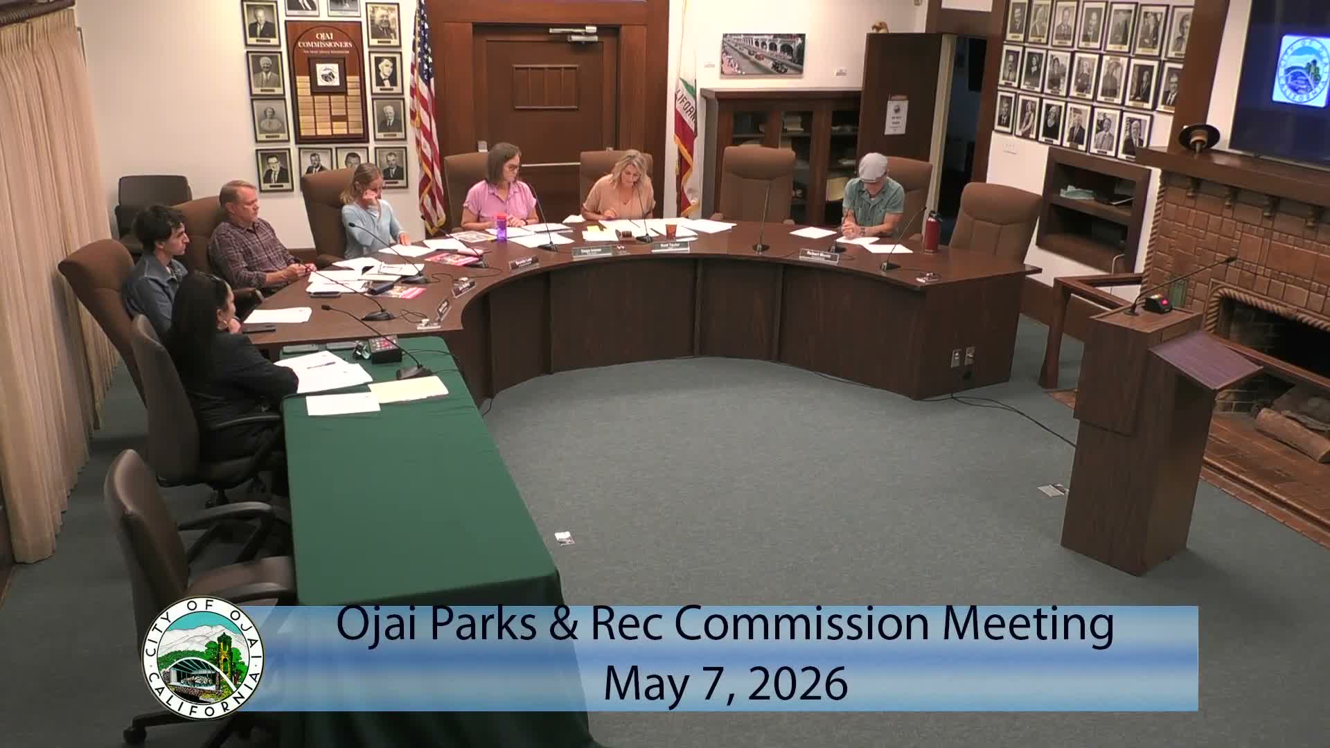 Parks commission prioritizes expanded Libby Park planning, Sarasota playground RFP and walking-path workout stations
