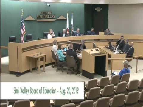 Simi Valley Unified superintendent highlights new mental-health steps and first elementary counselor after public concern