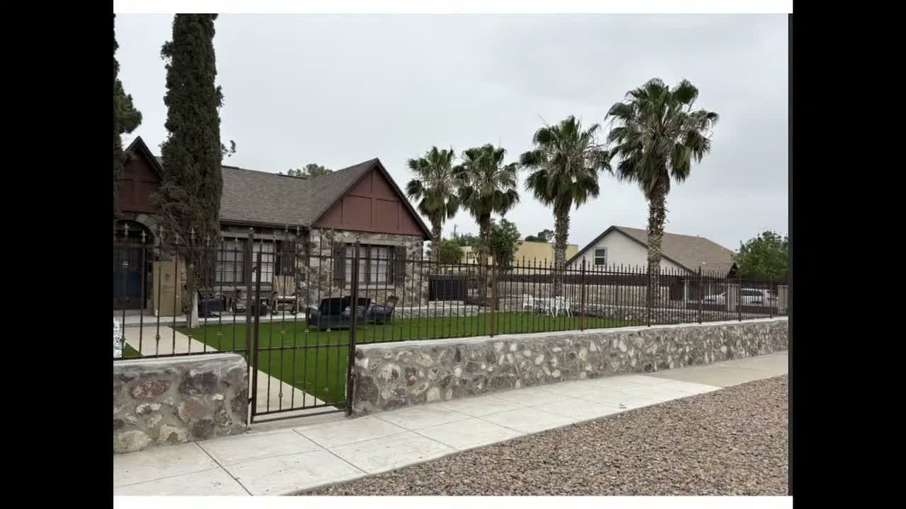 Commission approves carport and pergola at 517 Corto Way in Sunset Heights