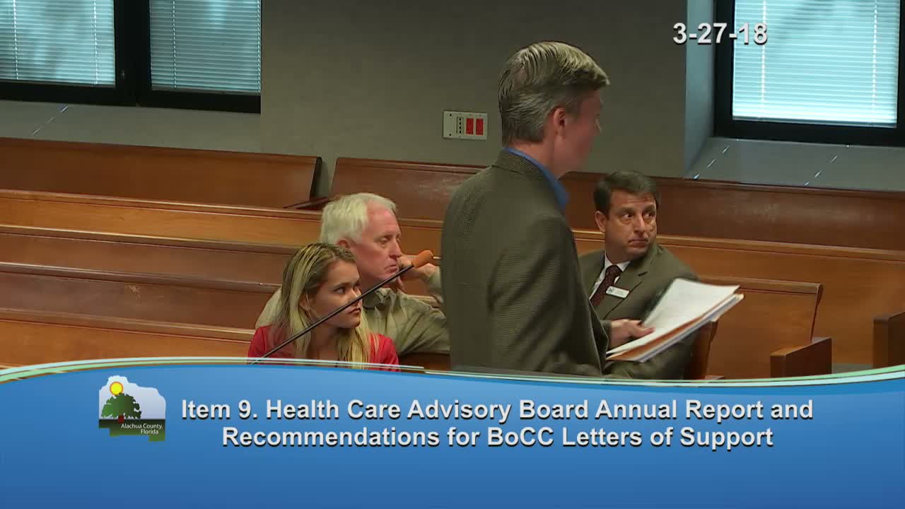 Commissioners refer 'Tobacco 21' to staff and back a push for dental therapy legislation