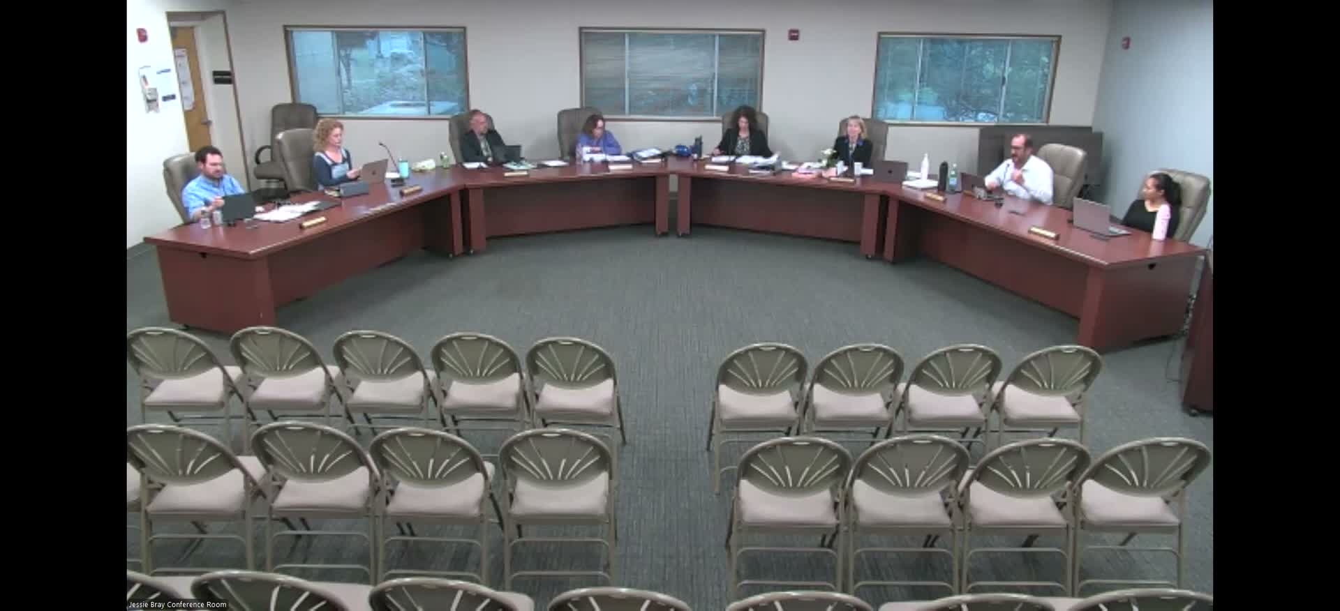 PGUSD board approves $18M refunding and $26M Measure B Series A bond issuance