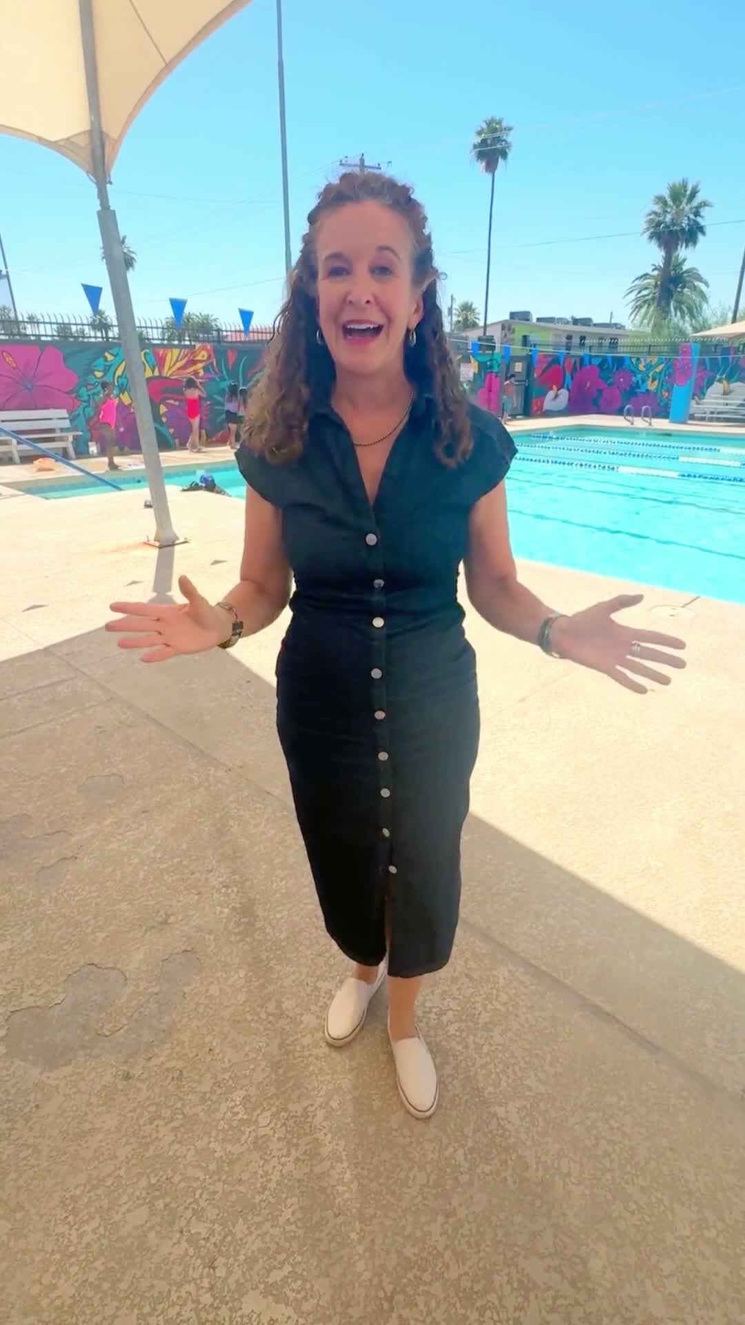 Phoenix Elementary District announces YMCA partnership to teach water safety to K–3 students