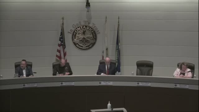 Council approves Grove Avenue specific-plan amendment to allow 62,000 sq ft industrial building