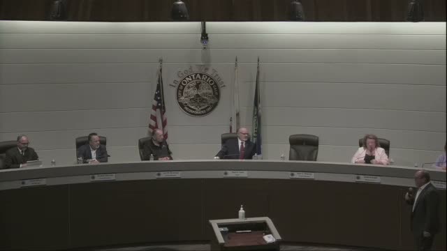Council hears safety concerns after county ships higher-security inmates to Chino facility