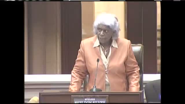At a glance: dozens of bills across labor, health, education and local law cleared by the Assembly
