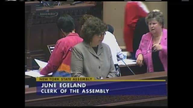 Assembly clarifies youthful-offender fee treatment after floor debate