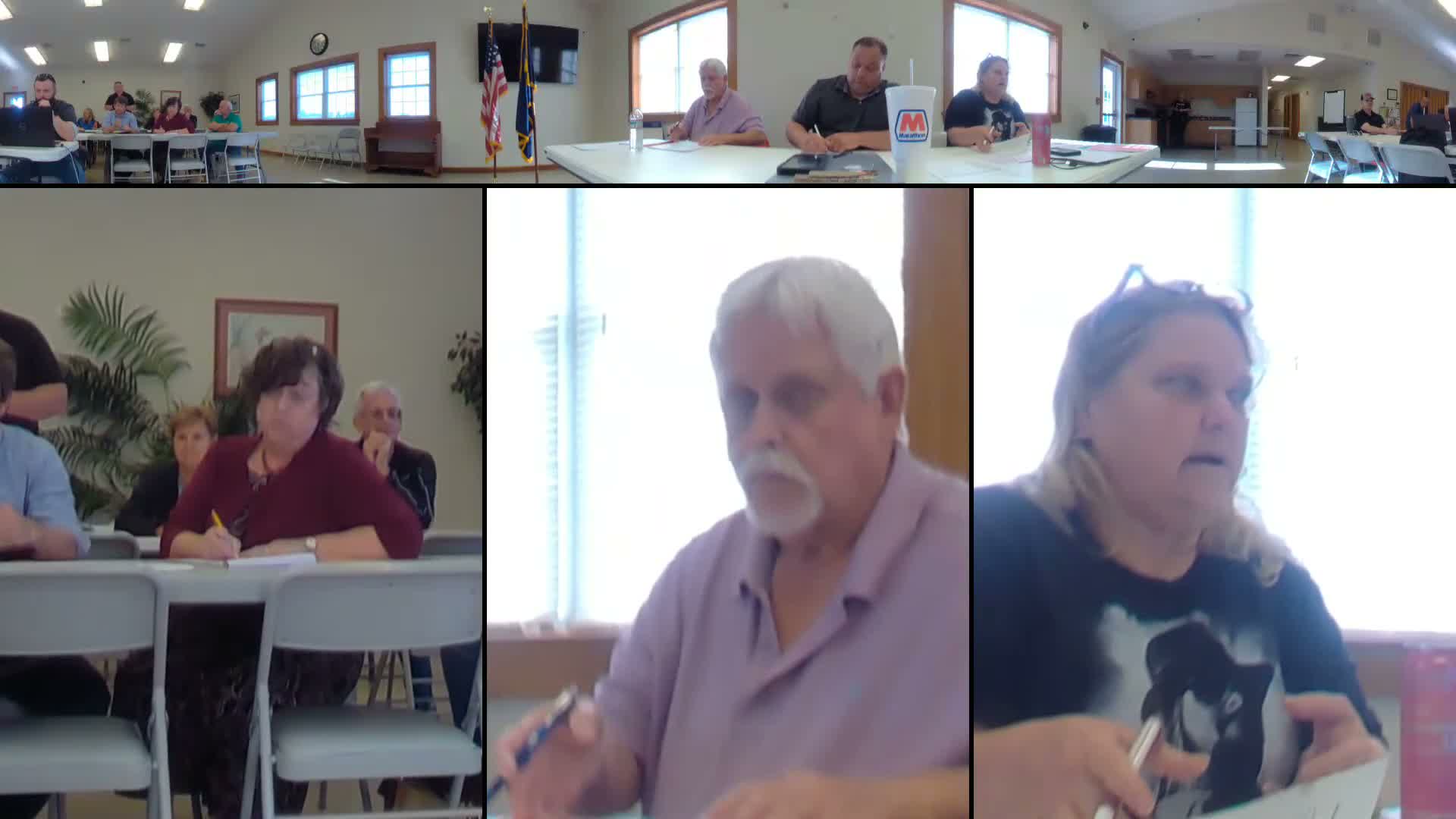 Town approves powwow weekend; attorney says temporary street inconvenience likely lawful