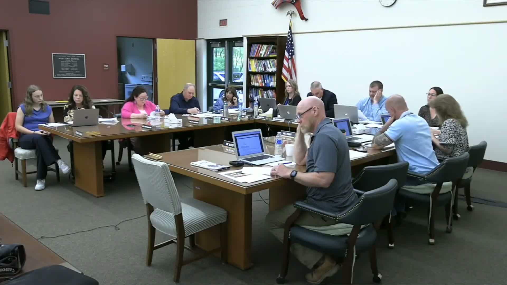 High school to shift biology to ninth grade as district revises master schedule