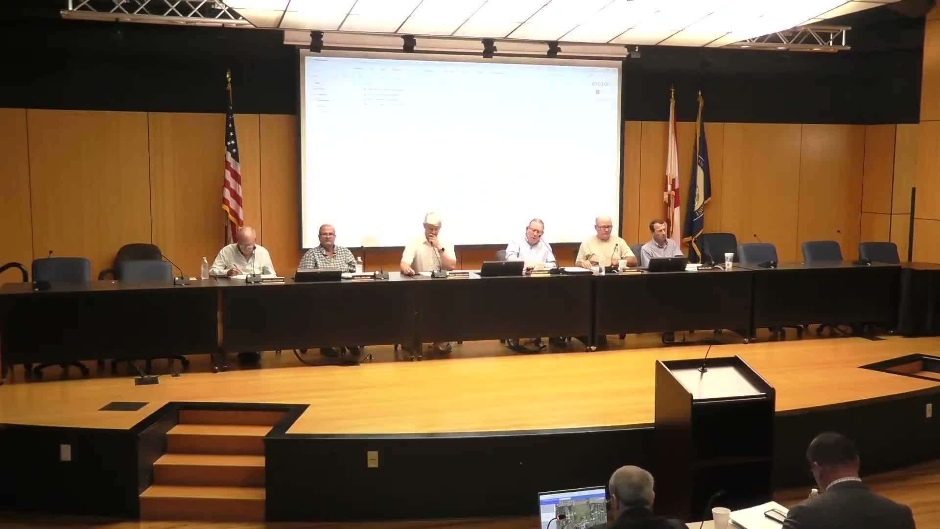 Baldwin County planning commission approves 3‑lot Orchard at Horseneck subdivision amid neighbor opposition