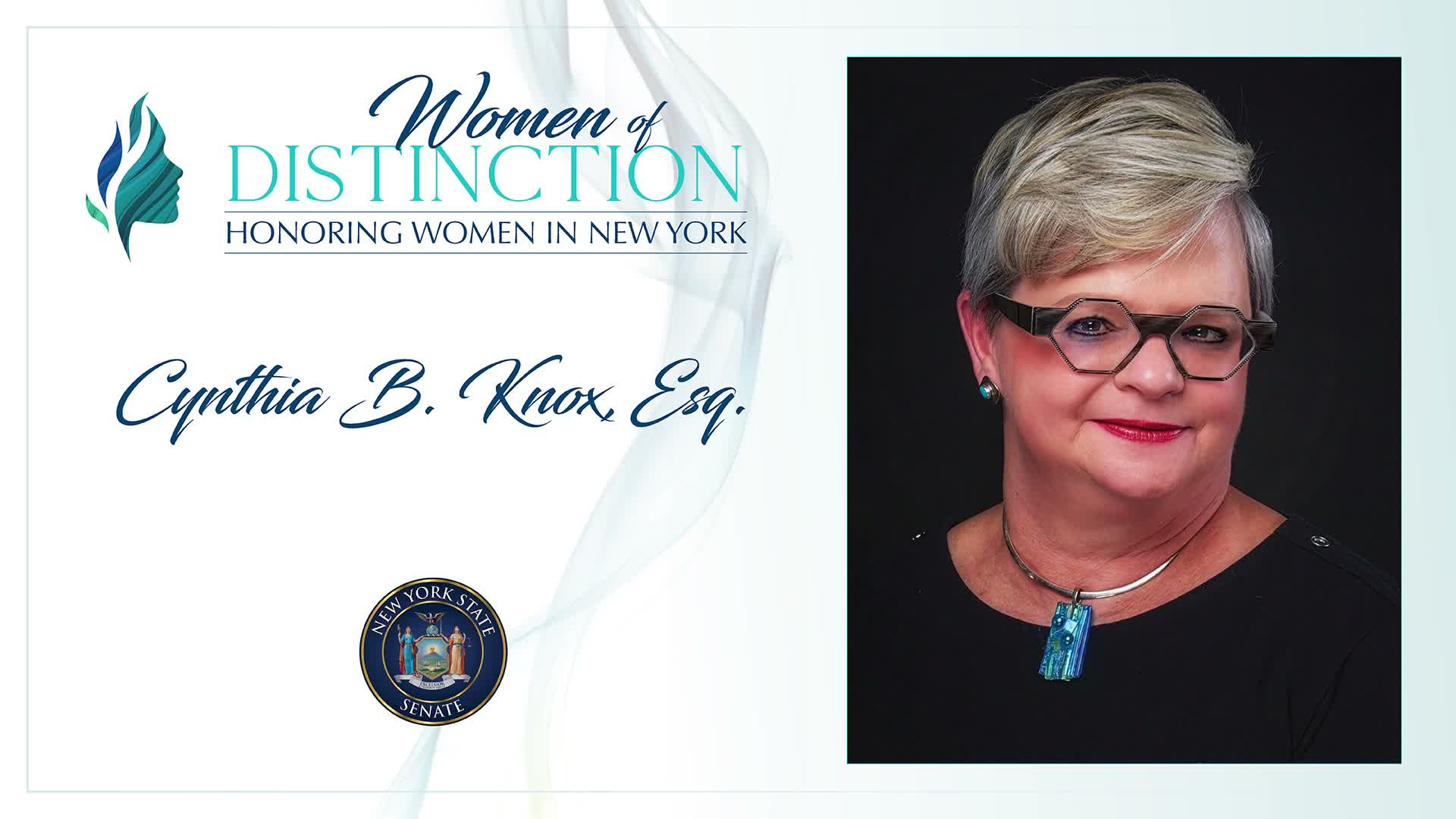 Cynthia Knox recognized by Legislature for work with Peekskill’s unhoused