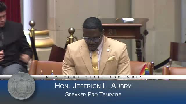 Assembly expands victim compensation window and evidence options