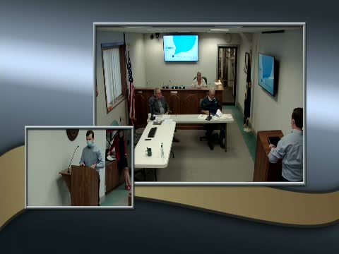 Startup Hutch director tells Reno County of loan deferrals, digital outreach and early client growth