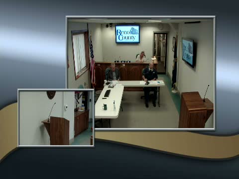 Votes at a glance: Hutchinson Clinic testing approved; consent agenda and planning cases pass