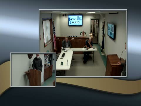 Reno County health officer says she will propose local mask order if governor's authority lapses