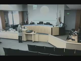 Plaintiffs describe 'subhuman' conditions at Santa Rita Jail during public comment; lawsuit filed