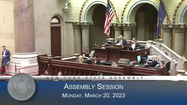 Assembly passes chapter amendment to restrict PFAS in apparel, sets phased deadlines and penalties