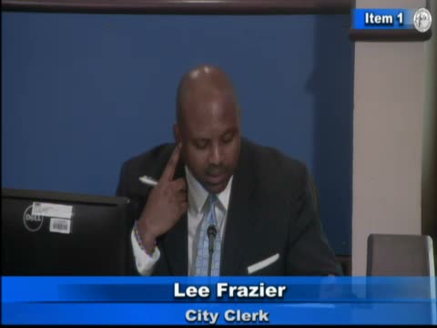 Council approves rezoning for Lawson State campus expansion near Winona Elementary site