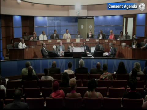 Votes at a glance: key actions from the Birmingham City Council meeting