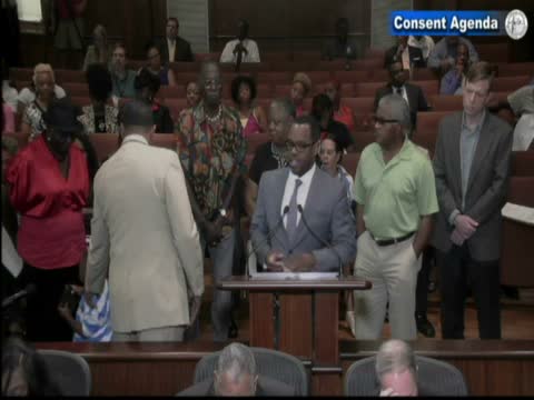Birmingham council hails $6.5 million neighborhood package in newly adopted budget