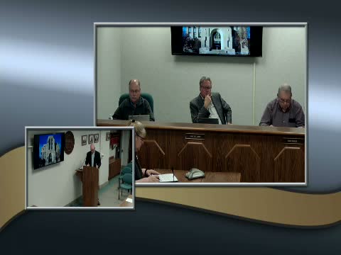 Commission approves Community Corrections grant applications totaling more than $217,000 for behavioral health and supervision services