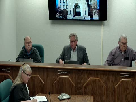 Reno County health officials, Hutchinson Regional outline COVID-19 preparedness and communications plan