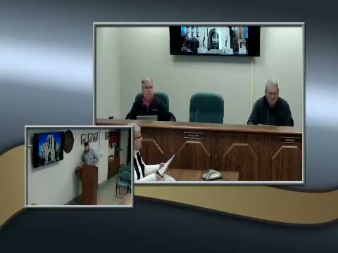 Reno County health director outlines COVID-19 preparedness plan, urges local coordination with hospitals