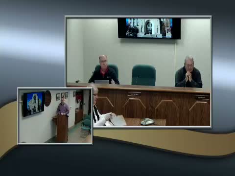 Reno County EMS chief seeks to reconfigure ambulance purchases to save roughly $18,000 this year; commissioners favor 4WD in next budget