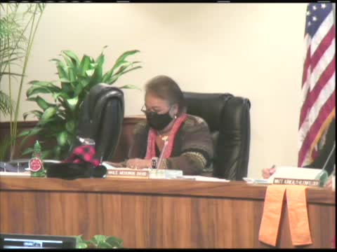 Hawaii County Council passes first reading of ordinance banning glyphosate use in county parks