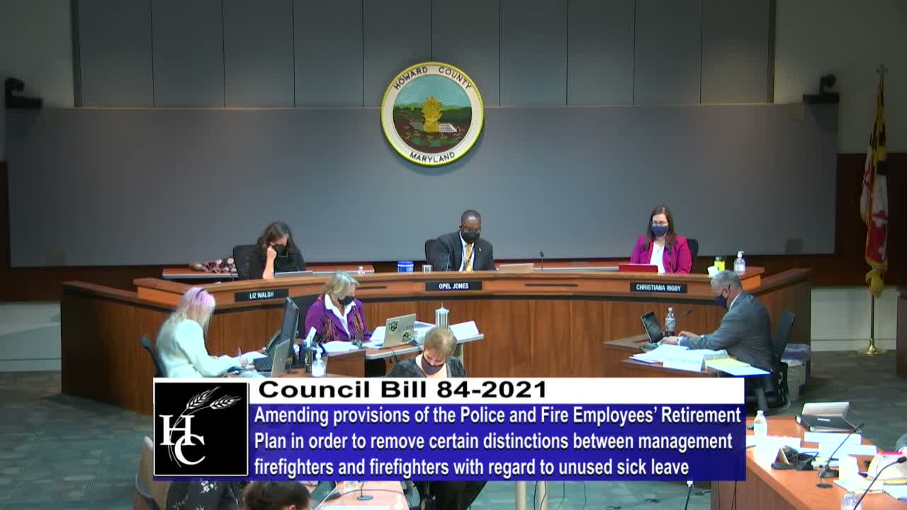 Howard County amends housing-discrimination law to include citizenship/immigration status and expand protections
