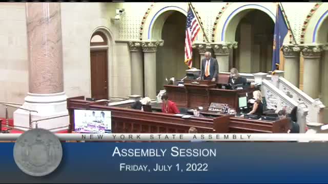 Governor convenes extraordinary session to seek firearm-safety law changes and an equal-rights amendment