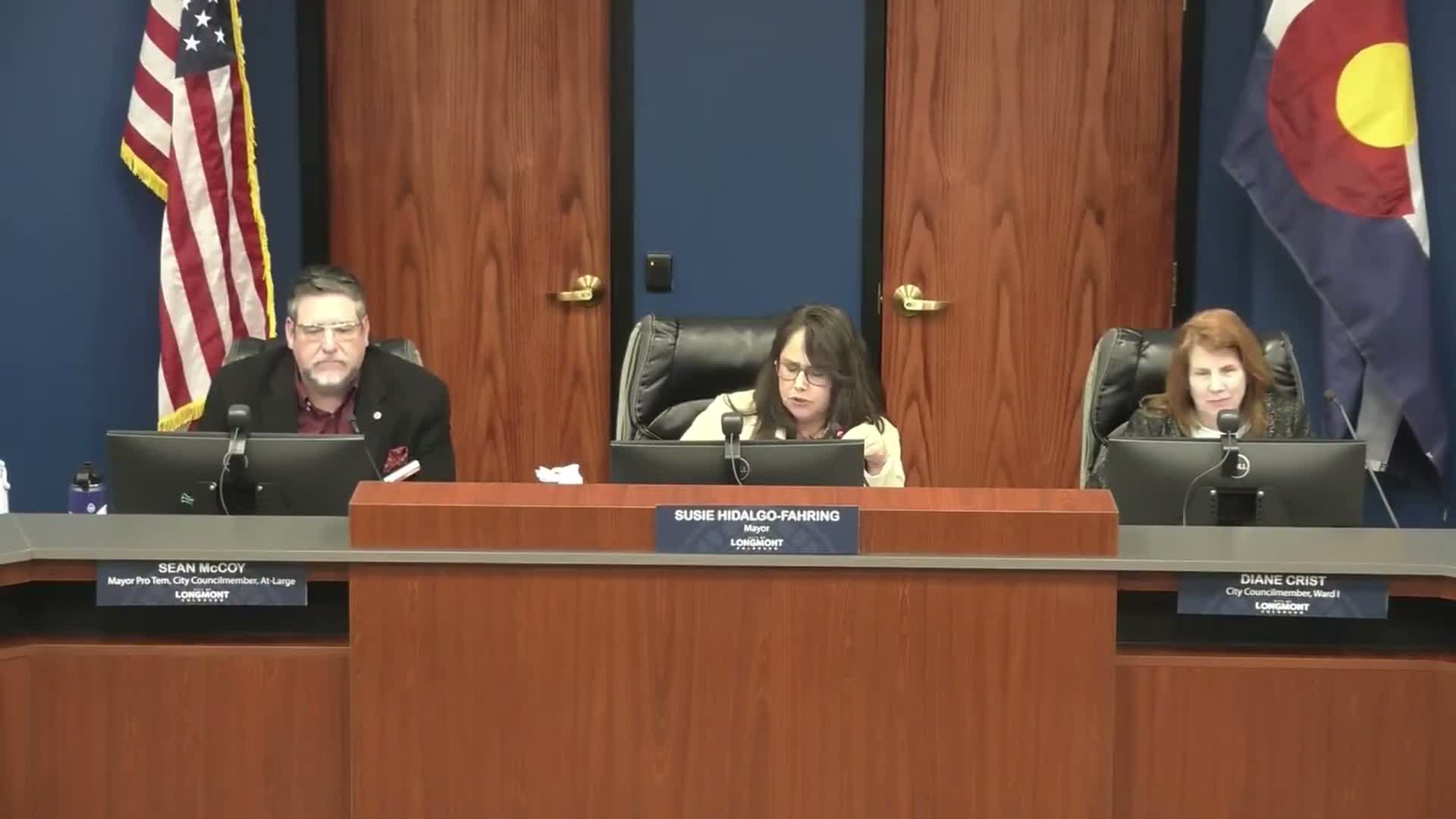 Council approves 100% fee waiver and $742,842 AHF advance to close Atwood Commons gap