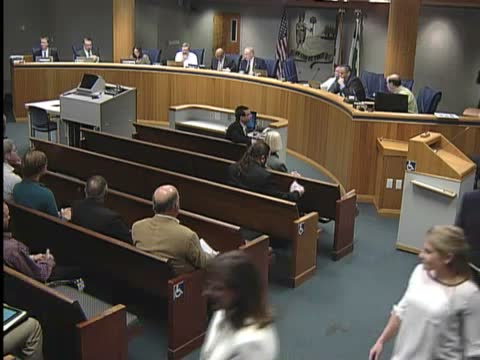 Residents press county to review Plum Creek mediation, raise conflicts and environmental concerns