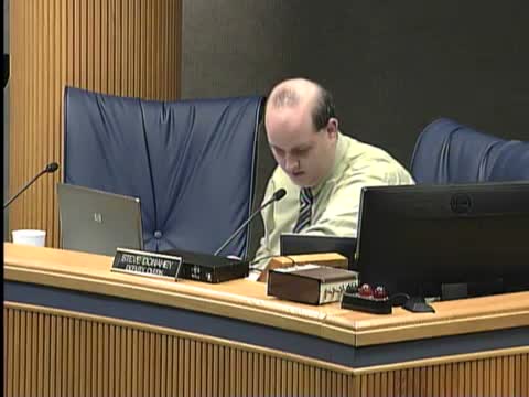 North Central Florida regional council redraws membership, county faces dues rise