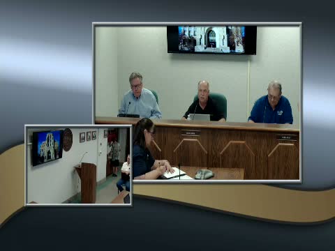 Reno County Commission approves health‑plan changes, raises stop‑loss and adds tobacco surcharge