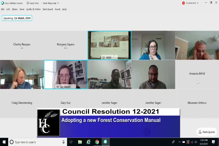 Council approves zoning change and on‑site affordable housing requirement for Annapolis Junction TOD