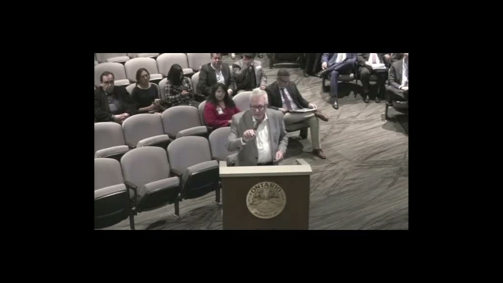 Public comment highlights: car-accident claim, business and civic updates, poll-worker plea