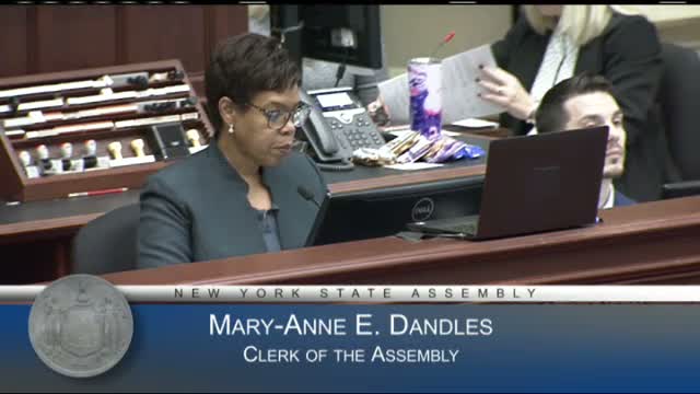 Assembly moves to require staff notices, menu prompts and online allergy options for restaurants