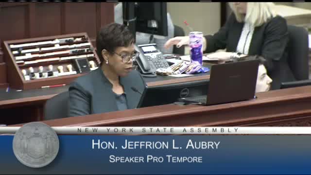 Assembly approves bill requiring notice and community forums before hospital closures