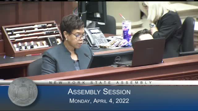 Assembly approves study of 'limited‑service' pregnancy centers after heated debate