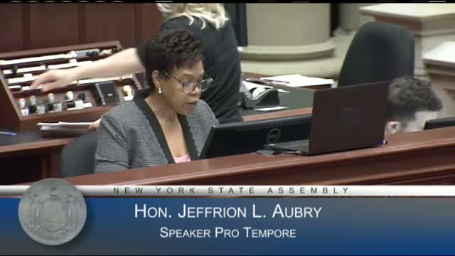 Assembly approves lien remedy for unpaid wages despite business warnings