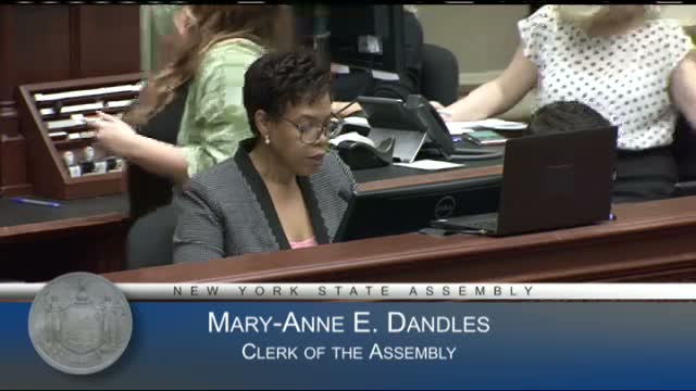 Assembly approves 'rain check' law to curb bait-and-switch sales; retailers raise concerns