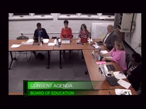 District unveils strategic-plan dashboard showing mixed results, targets for gap-closing