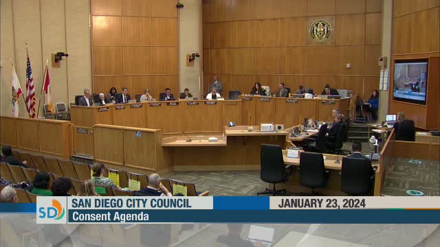 Council confirms multiple appointments including Steve Cushman to Housing Commission