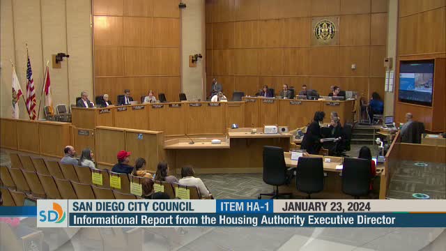 Housing authority updates: shelters evacuated after storm, programs supplying hundreds of households