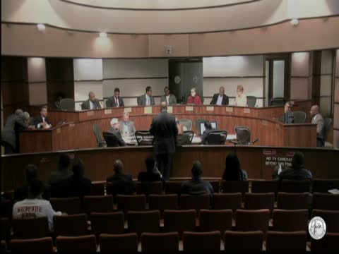 Council Grants Taxi Certificates to Silver Cab After Contentious Public Hearing