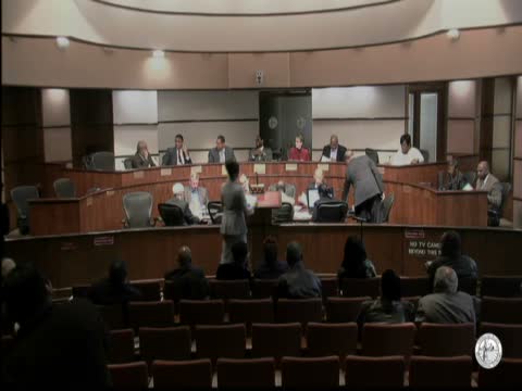 Council Approves $150,000 Loan to Ezell's Express Crestwood to Open Birmingham Location