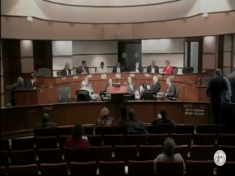 Votes at a glance: consent agenda approved; network security assessment and Freedom Center package cleared
