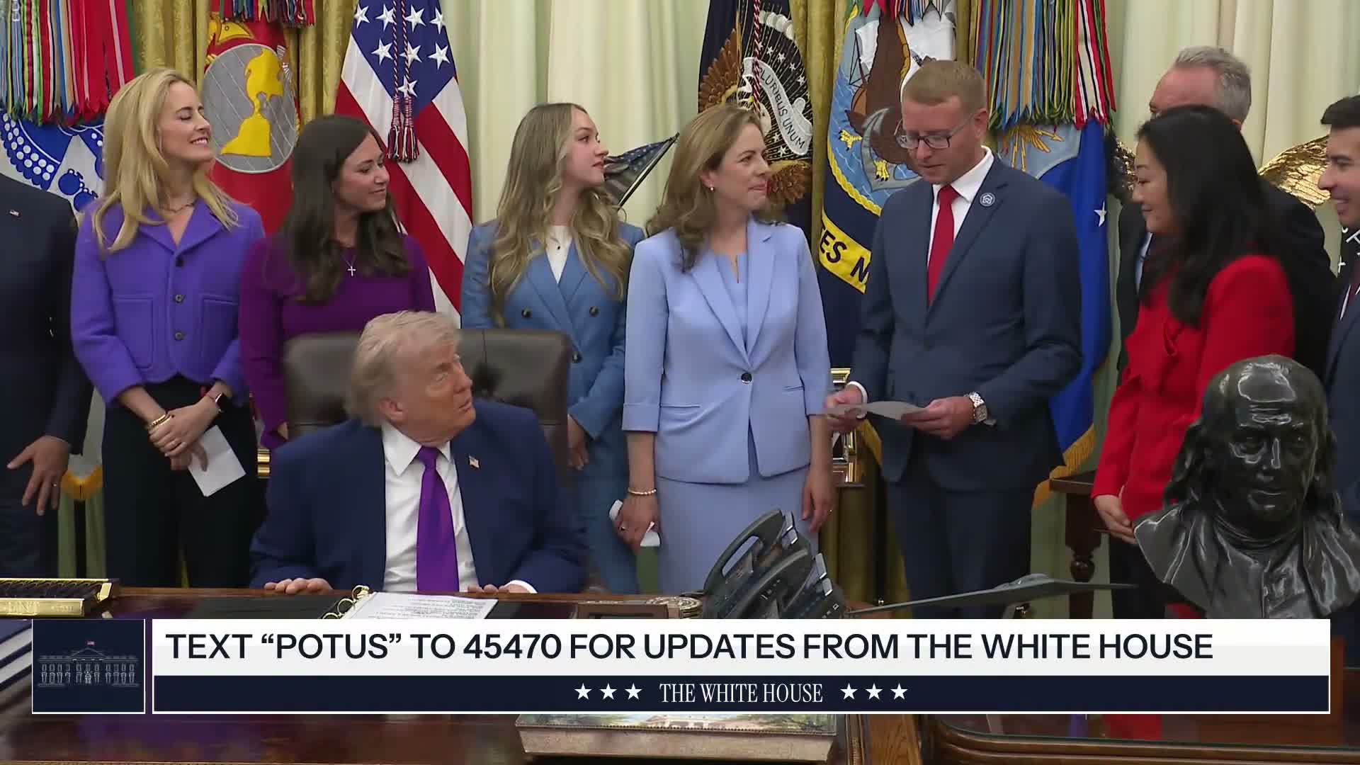 Administration outlines child-care reforms to restore parental choice and reduce red tape